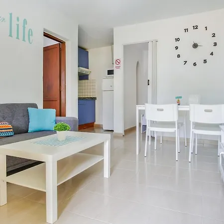 8211 Wifi * Costa Calma