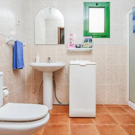 Tatil Evi 8211 Wifi *