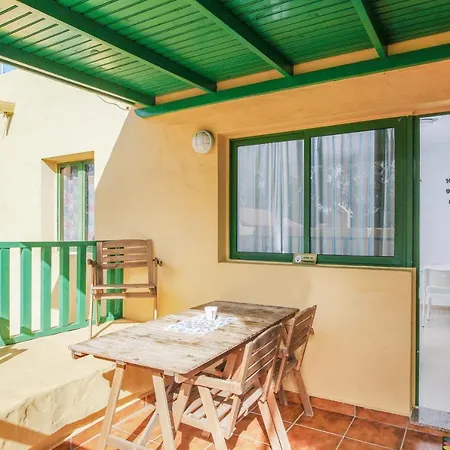 8211 Wifi Tatil Evi Costa Calma