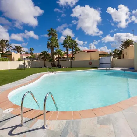 8211 Wifi Dom wakacyjny Costa Calma