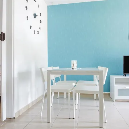 Dom wakacyjny 8211 Wifi Costa Calma