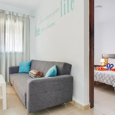 8211 Wifi Costa Calma